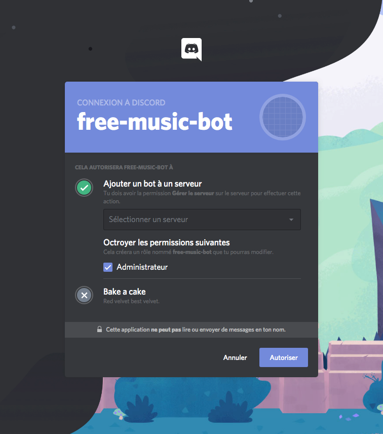 Discord Music Bot Free Volume