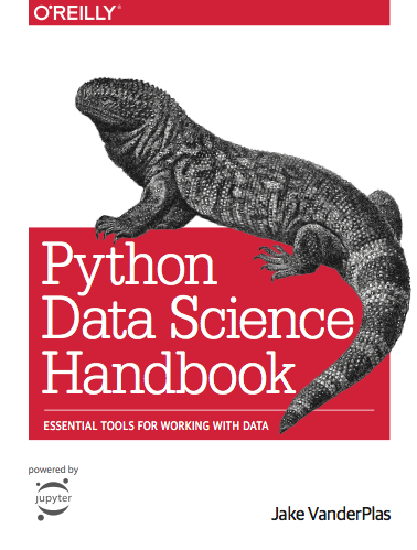 Six Free eBooks: Introduction to Python and Data Science | by Cambridge  Spark | Medium