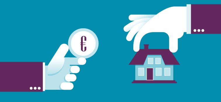 Help! I Don’t Understand the Difference between Lenders Help! I Don’t Understand the Difference between Lenders