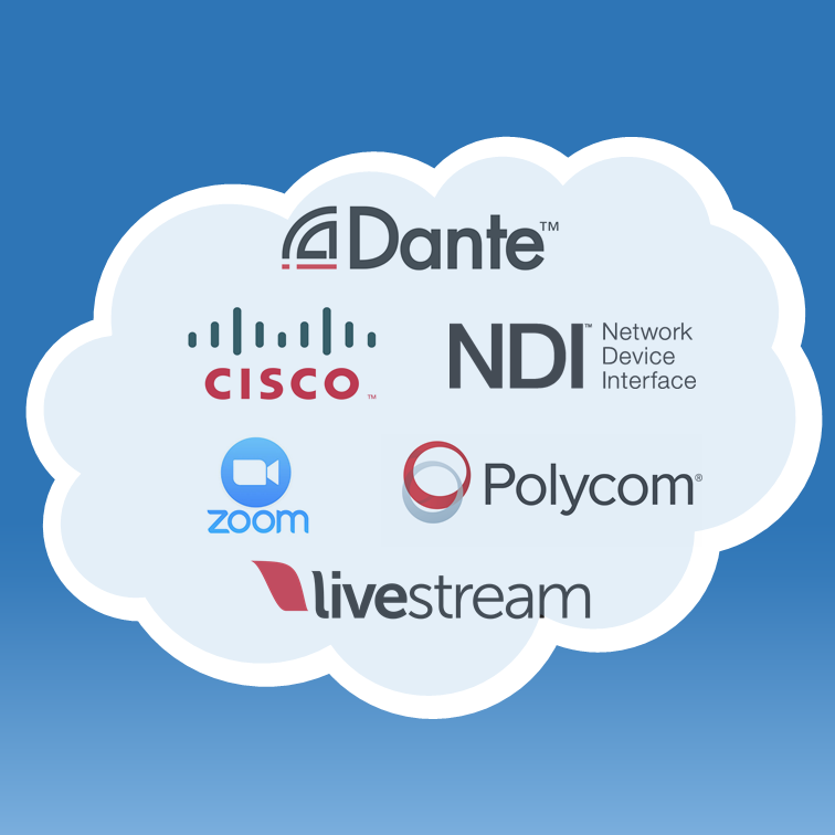 Bitesized upskilling for audiovisual professionals a few IP networking fundamentals by Kye