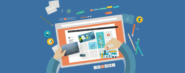 Guide To Building A Top Ui Design Portfolio By Nick Babich Ux Planet