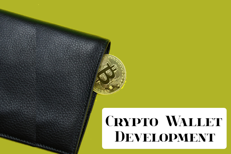 Manage Your Crypto Transactions With A Crypto Wallet