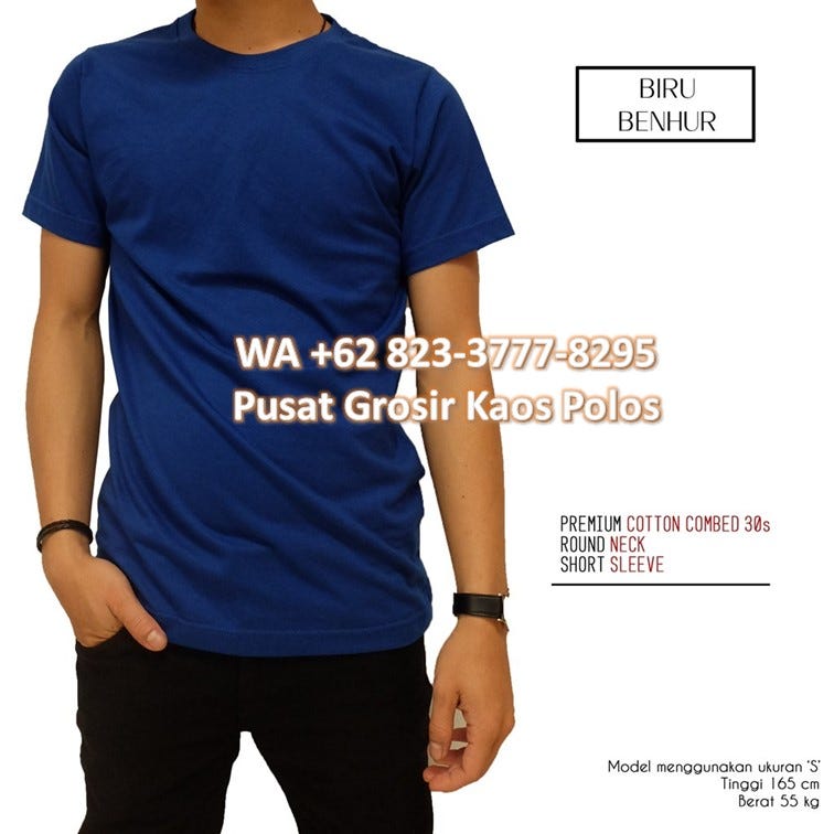 Download Free Terpopuler Wa 0823 3777 8295 Grosir Kaos Polos Tanah Abang By Grosir Kaos Polos Bandung Cotton Combed 30s Murah Medium Free Mockup Templates.