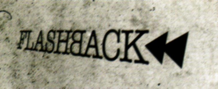 The Indirect Flashback Flashbacks Can Be Overused Here S One By Joshua Isard Medium