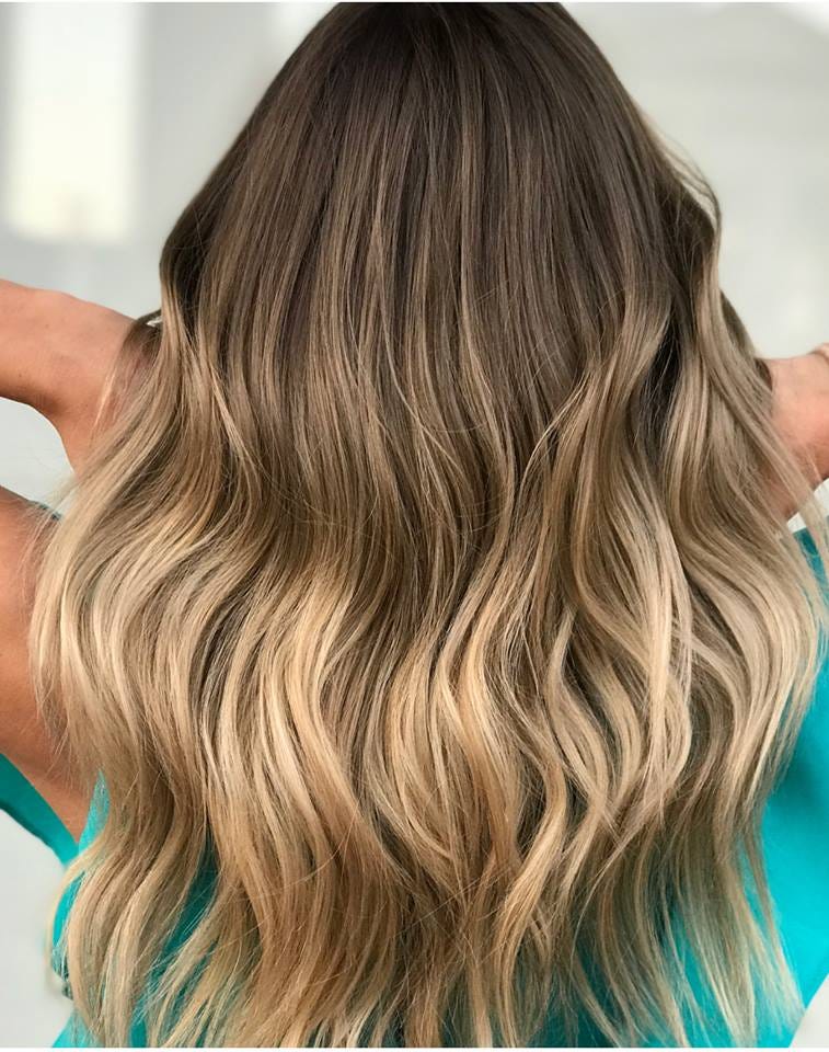 2019 Hair Trends As Predicted By 5 Philly Stylists Alexey Kats