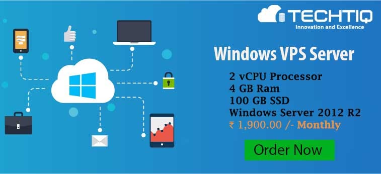 Vps Server Windows Vps Server Vps Hosting India Images, Photos, Reviews