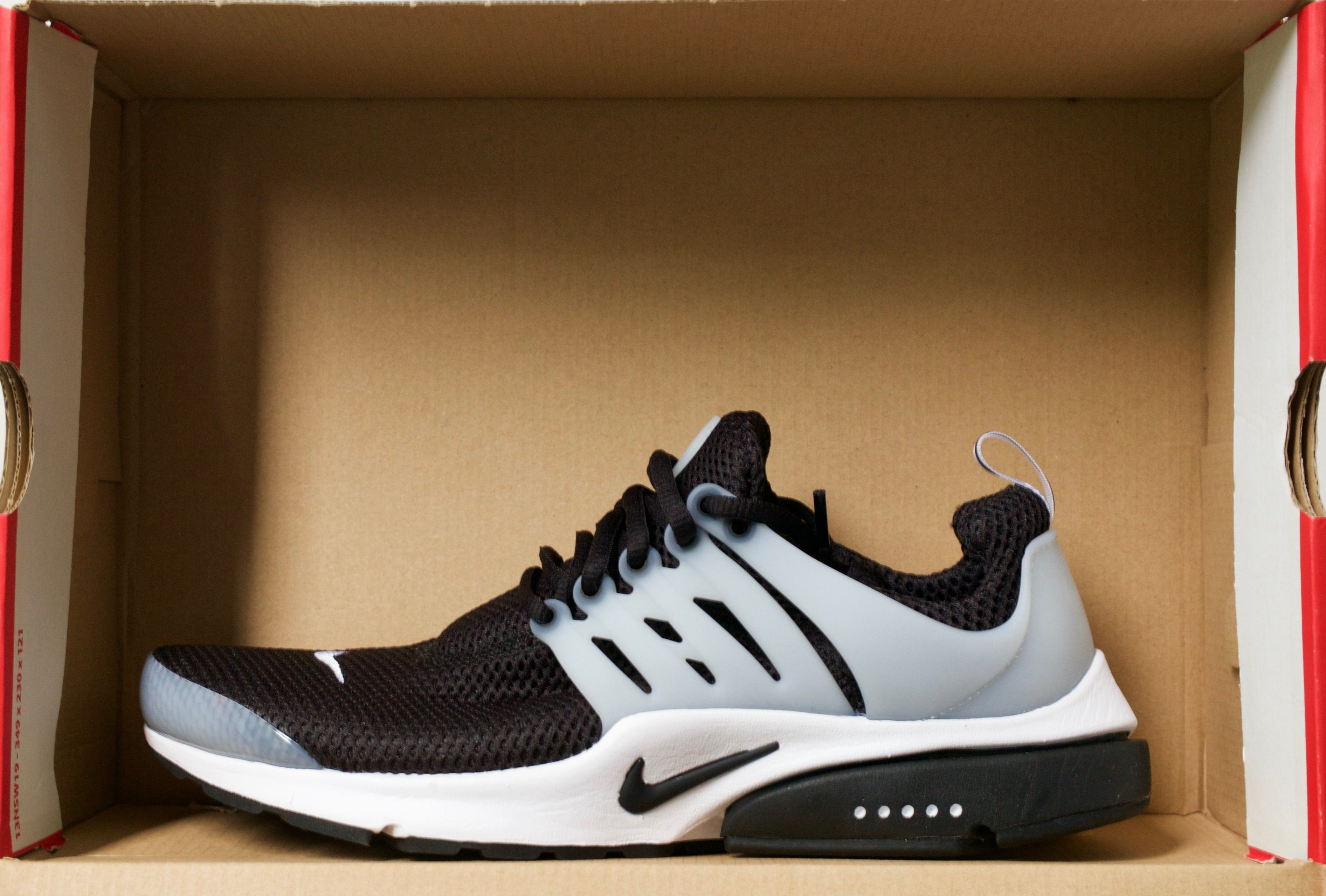 presto off white ragnarok
