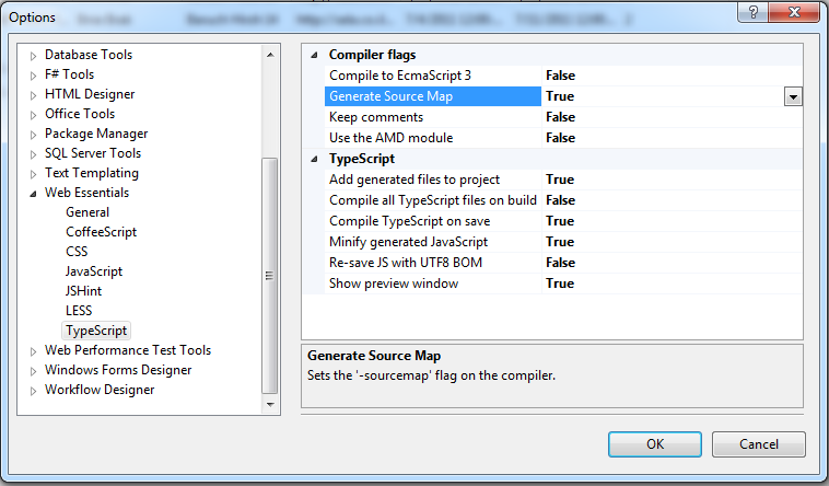 Quick Tip — Enabling TypeScript Debugging - Gil Fink - Medium