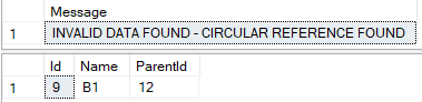 SQL Hierarchical Queries without Recursion and Cursors (The life before ...