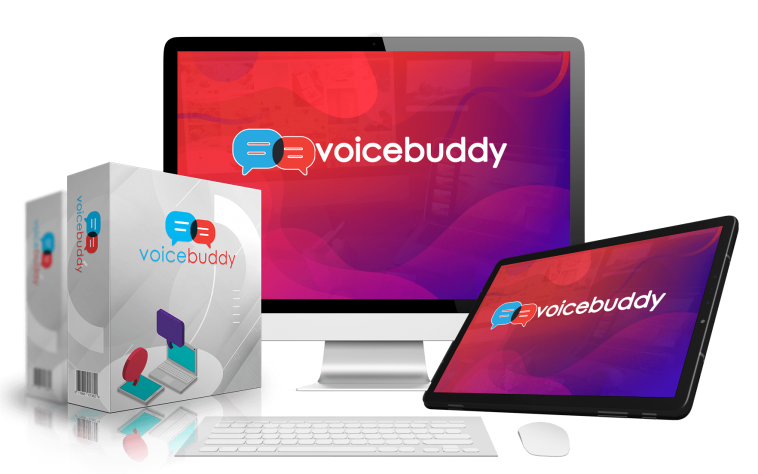 VOICE BUDDY REVIEW - Tinotenda Manyangarirwa - Medium