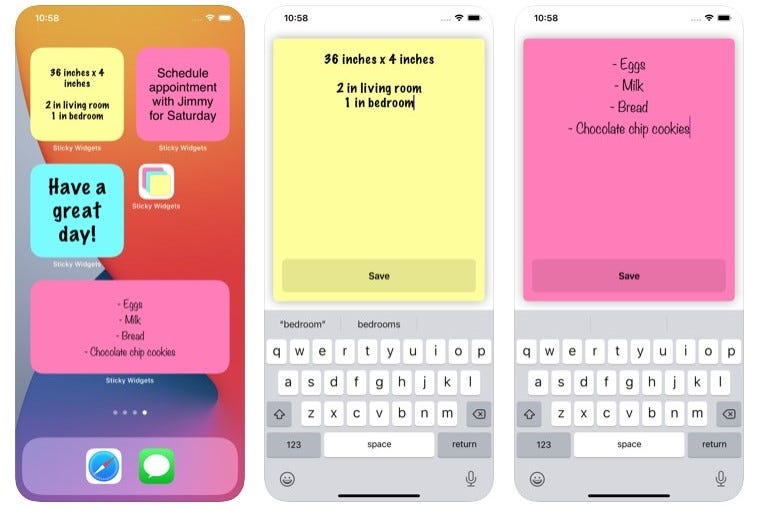 How To Add Sticky Notes On Mac Desktop Senturinaustin