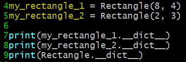 attributes python
