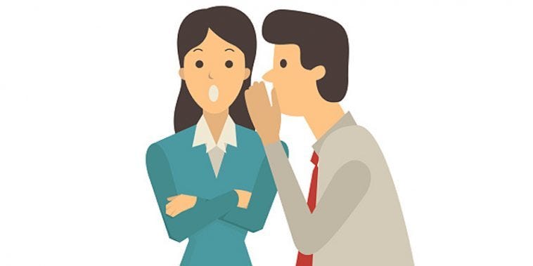 Image result for grapevine communication