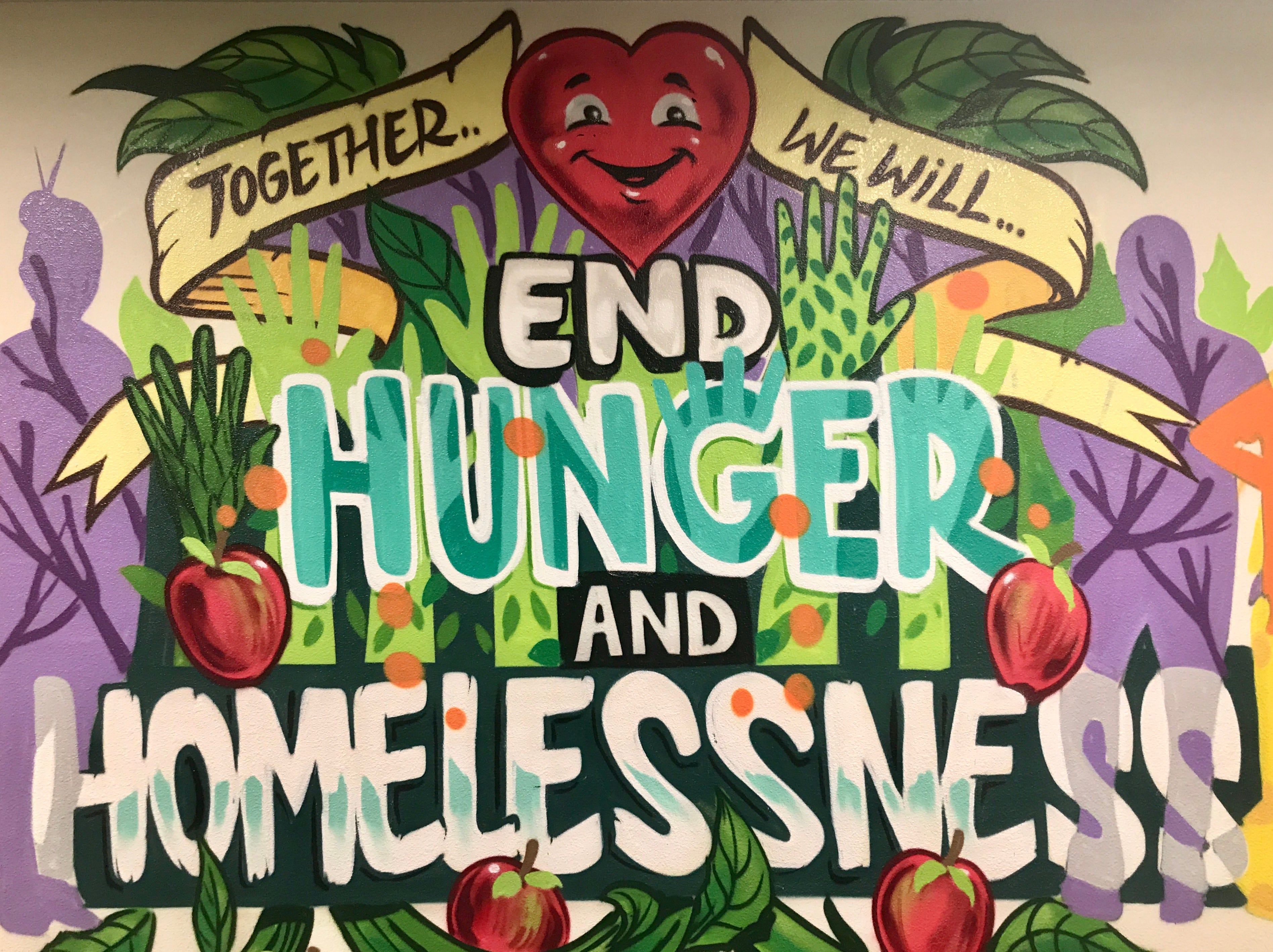 The Uc Berkeley Food Pantry How College Students Are Fighting