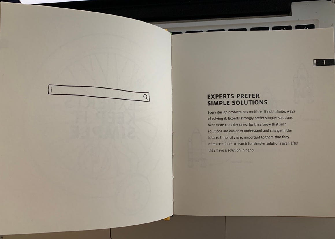 Software Design Decoded 66 Ways Experts Think