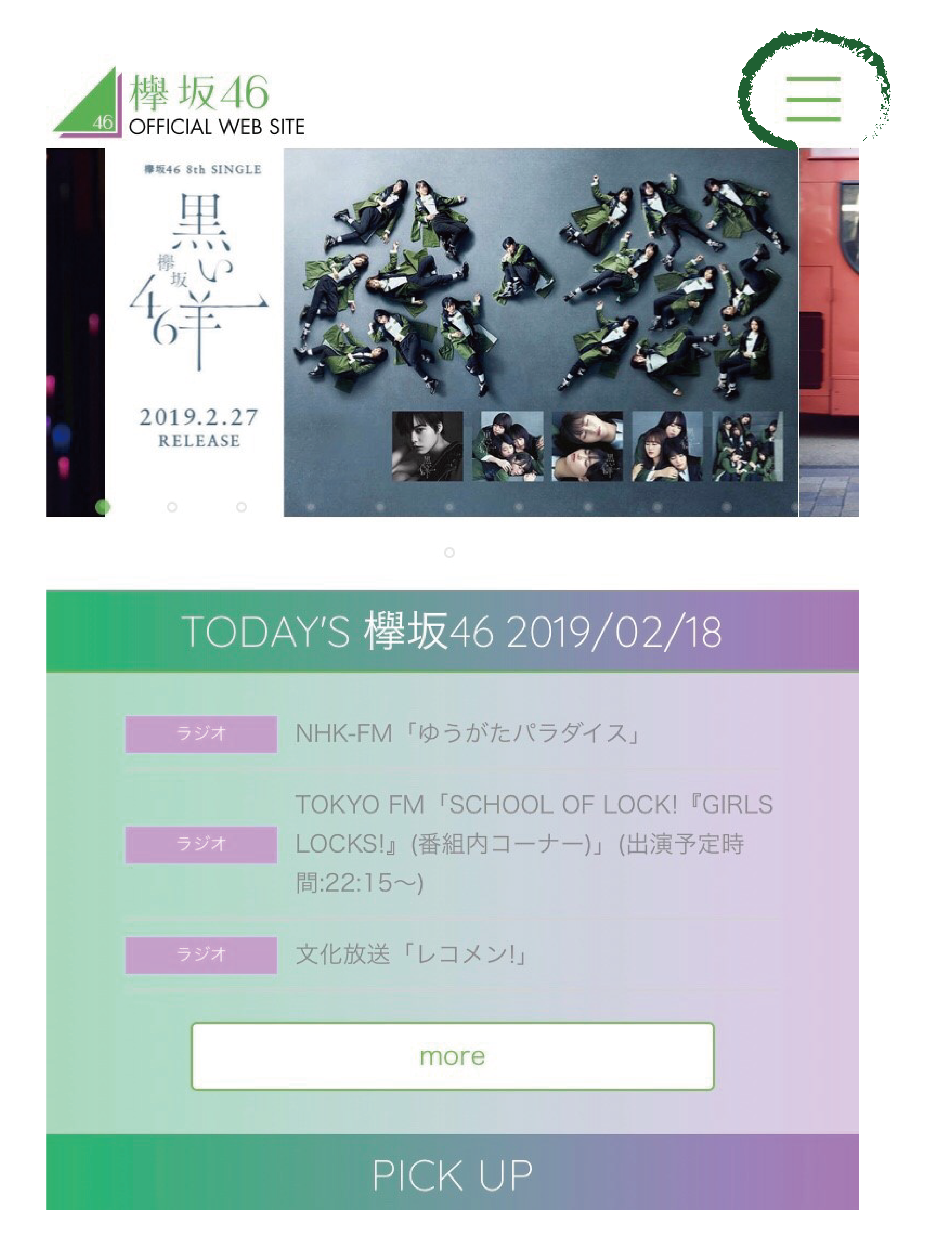 欅坂46 Fan Club 註冊攻略 自從17年看完紅白深陷欅坂坑後再也沒爬出來 本來從佛系關注到現在一心想衝日本 By Pipi Lin Medium
