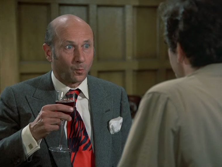 columbo episodes