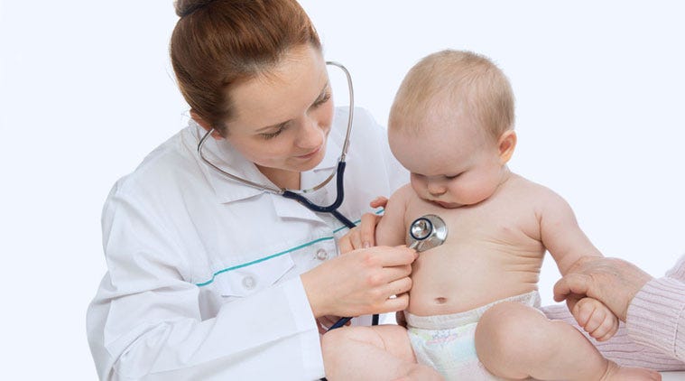 Vsd Symptoms Every Parent Should Know By Magnus Medi Medium
