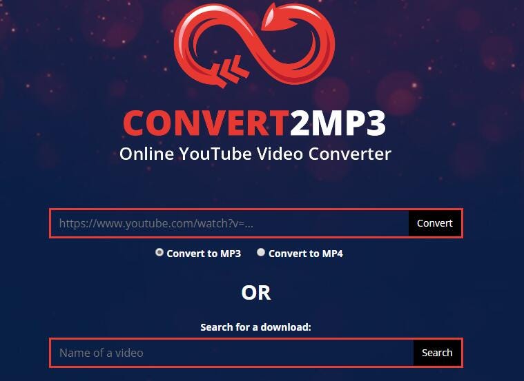 Youtube Converter Mp3 Mp4 - Musiqaa Blog