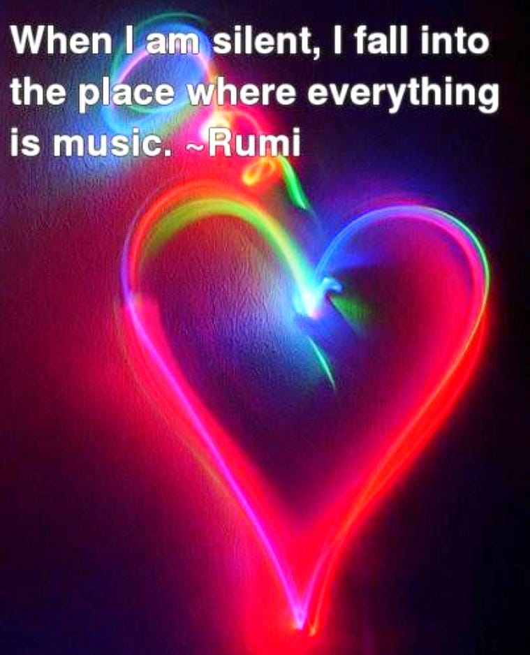 Transcendental Hearing Important Points About Inner Sound