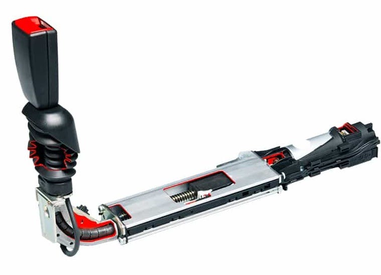 What Is A Seat Belt Pretensioner >> Automotive Seat Belt Pretensioner Market 2019 2026 What Is A Seat Belt Pretensioner >> Automotive Seat Belt Pretensioner Market 2019 2026