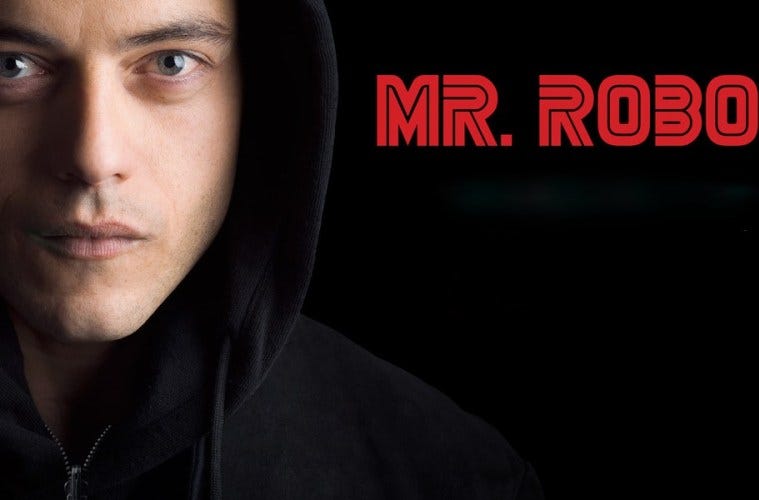 Mr Robot Streaming Ita Guarda Serie