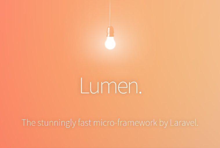 Microservices Boilerplate — with Lumen + Laravel + Nginx + Mysql → part (1/3)