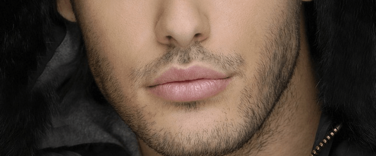 The Rise Of Men Undergoing Lip Augmentation A New Trend Explored By Kendall Roehl Medium