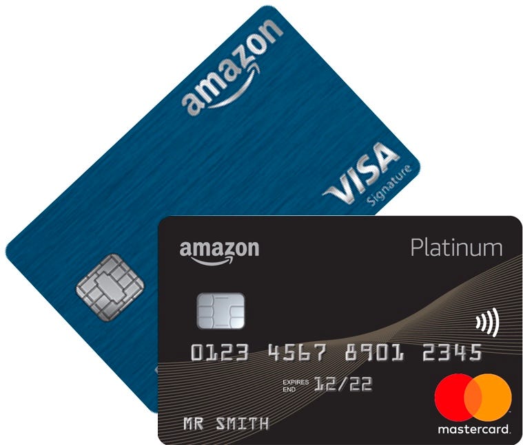  Credit Cards: Credit & Payment Cards