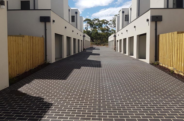 Looking For Decorative Concrete Solutions In Melbourne Know Why