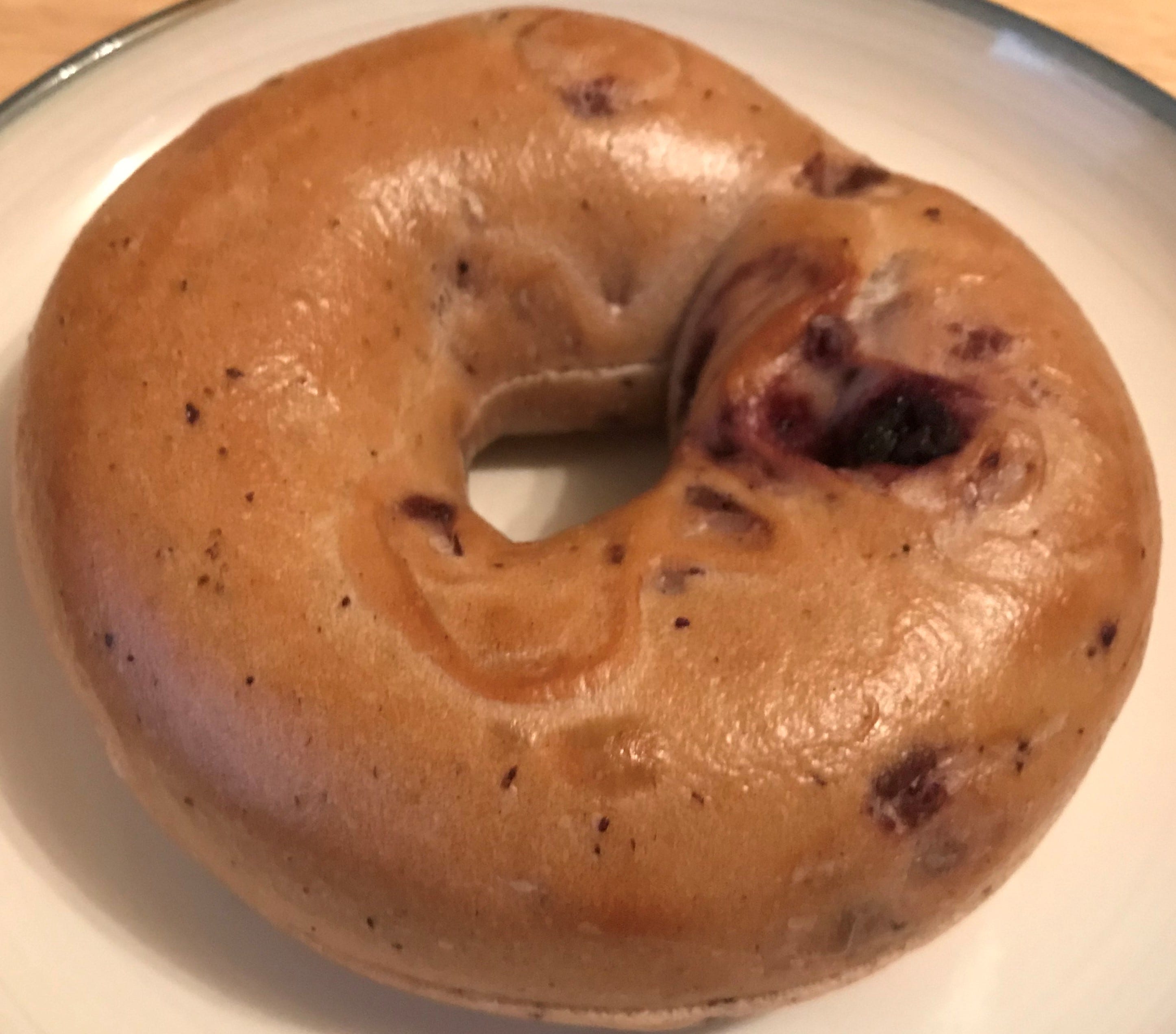 Ranking Every Panera Bagel From Worst To First By Jon Mcadoo Medium