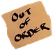 Out of Order