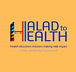 Halad to Health