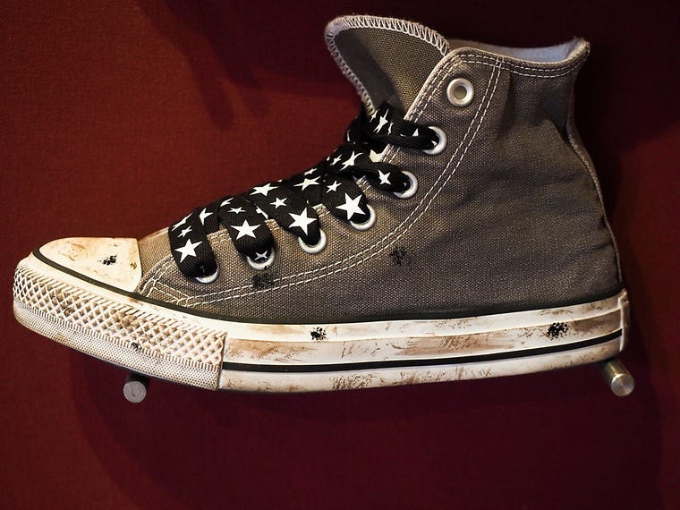 converse non skid