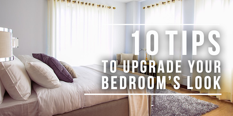 10 Tips To Upgrade Your Bedroom S Look Thread By Zalora
