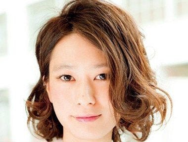 What Is The Short Hair Style For A Big Face Howlifes Medium
