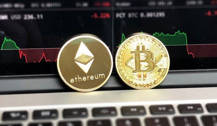 What Is The Future Of Cryptocurrency Mining / Will Clean Energy Help Bitcoin Survive The Green Revolution Euronews - Since blockchain technology is operated being by a decentralized network, so instead of any regulatory authority, all the transition is validated by solving thousands of complex mathematical problems that decrypt the block codes.