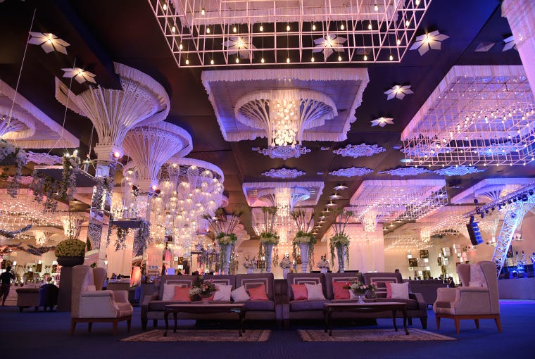 How Venues By Fnp Gardens Are Making Every Celebration An
