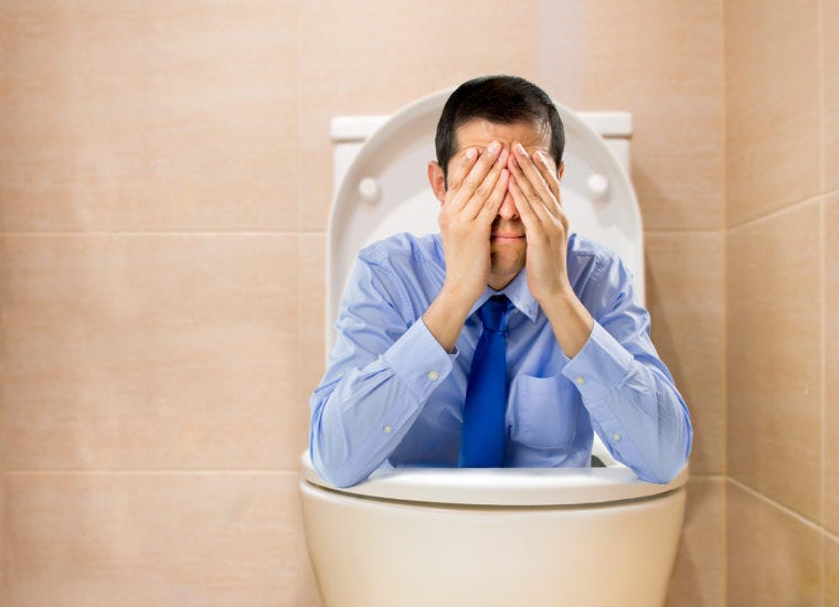 6 Reasons Why You Lack Motivation | by Fred Babadjanians | Medium