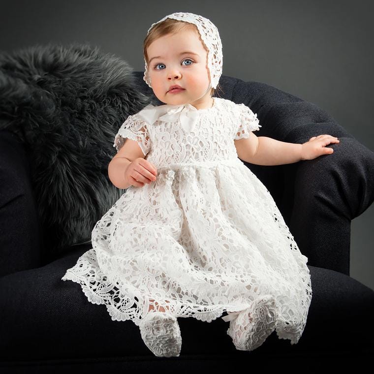 accessorize girl dress