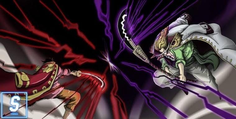 Anime One Piece Episode 965 Makes The Audience Disappointed By Ahay Dongklak News Rulesino Medium
