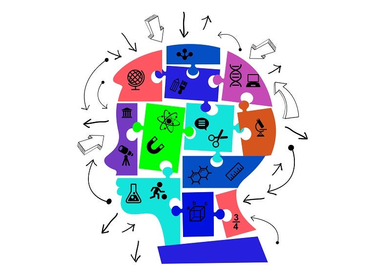 Children S Publishing And Mental Health Too Much Too Young By Oliver Hill Medium