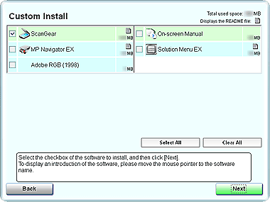 Canoscan lide 120 driver download Canoscan lide 120 driver download