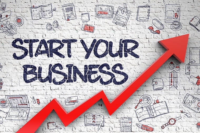19 Start Online Business Ideas Pics