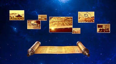 signs of the second coming