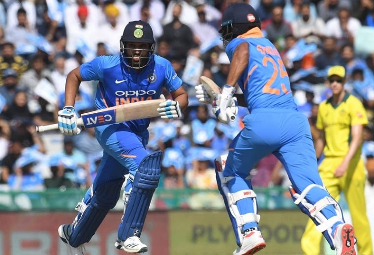 Successful Highest Run Chase In Odi Cricket By Sportz Prime Medium