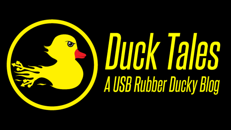 Hacking con Rubber Ducky paso a paso | by Ing Adrian Romanov | Medium