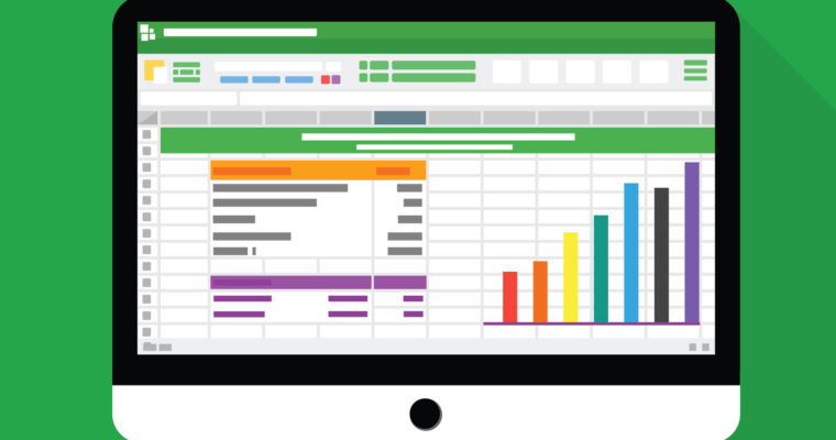 machine learning in excel
