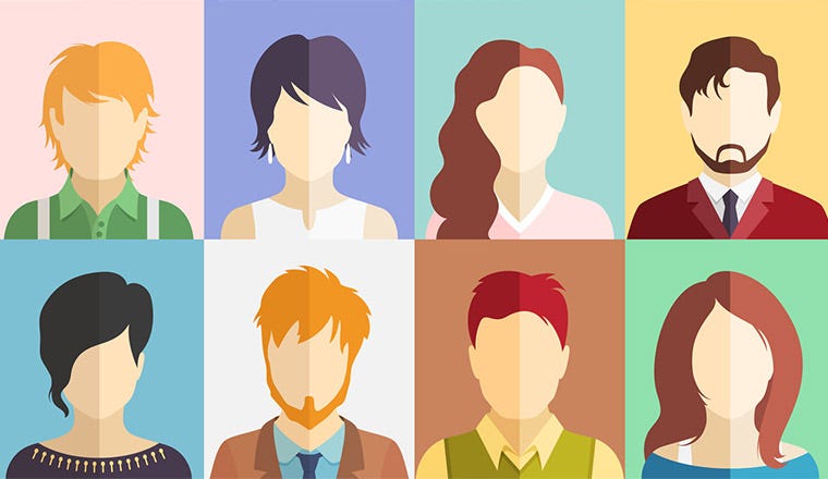 Class 2 Of Internship Identifying Your Customer Avatar By Bhushan Akolkar Medium
