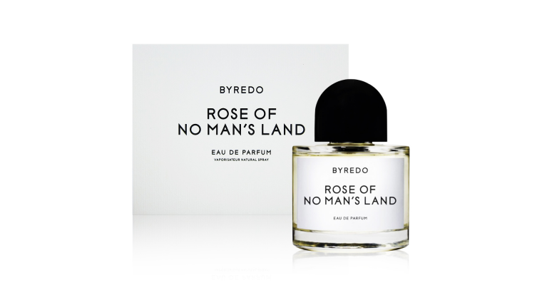 byredo rose of no man's land eau de parfum